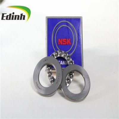 High Quality Thrust Ball Bearing NSK 51102 Bearing