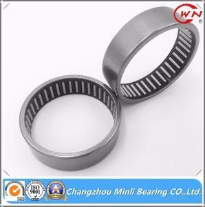 China Factory Drawn Cup Needle Roller Bearing with Retainer HK