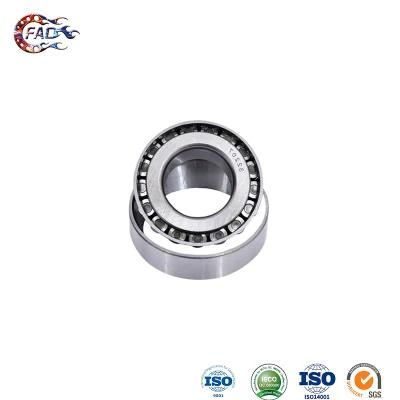 Xinhuo Bearing China The Bearing OEM 2021 New Car Parts 4355026010 Wheel Hub Bearing for Hiace32321 Tapered Needle Roller Bearing
