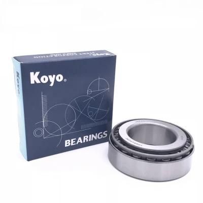 Koyo Auto Parts Motorcycle Spare Part Tapered Roller Bearings 30217 85*150*31 for Engine Parts