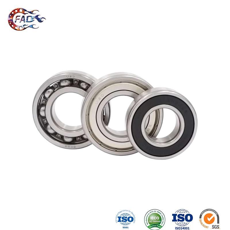 Xinhuo Bearing China Angular Contact Ball Bearings Supply Deep Groove Ball Bearings Nbk Ball Bearing 60242rszz NSK Deep Groove Ball Bearing