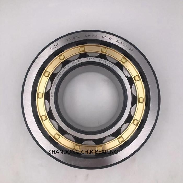 NU410M NU414M NU418 NU420 High Quality Auto Bearing Cylindrical Roller Bearing