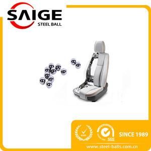 China Wholesaler AISI 440c Stainless Steel Balls