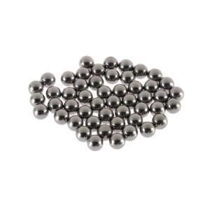 Fast Delivery Stainless Balls for Bearing