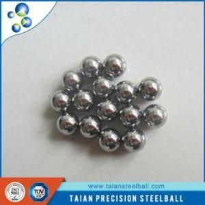 Top Grade Professional Grinding Carbon Ball