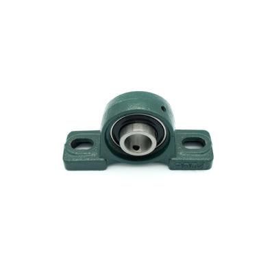 UCP204D1outer Spherical Ball Bearing with Seat