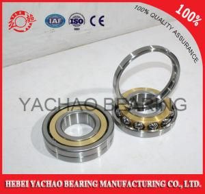 Angular Contact Ball Bearings (Qjf 236)