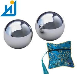 1070 Good Surface Polishing Aluminum Ball for Transportation 19.050mm 3/4inch