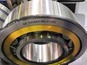 High Load Capacity Nj 206 Ecp Bearing for Craning Conveyance Machine