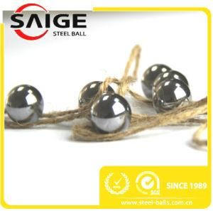 5/32 Carbon Steel Ball for Bearing