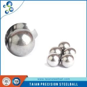 AISI1045 10mm Carbon Steel Ball for Medical Dental Drill Bearing