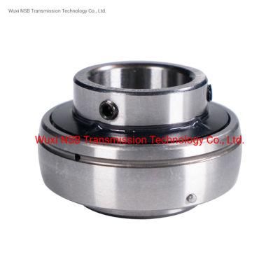 Pillow Block Insert Ball Bearing/Mounted Sphercial Bearing Sb203-11