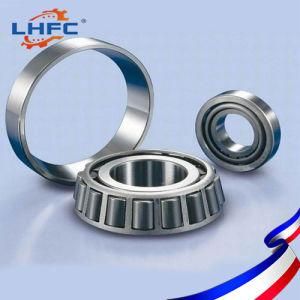 Auto Part, Motorcycle Spare Part, Car Parts Accessories, Tapered Roller Bearing