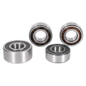 Double Row Angular Contact Ball Bearings 3200 3056200 32002RS 30562002RS 3200zz 3056200zz 3201 3056201 32012RS 30562012RS 3201zz 3056201zz