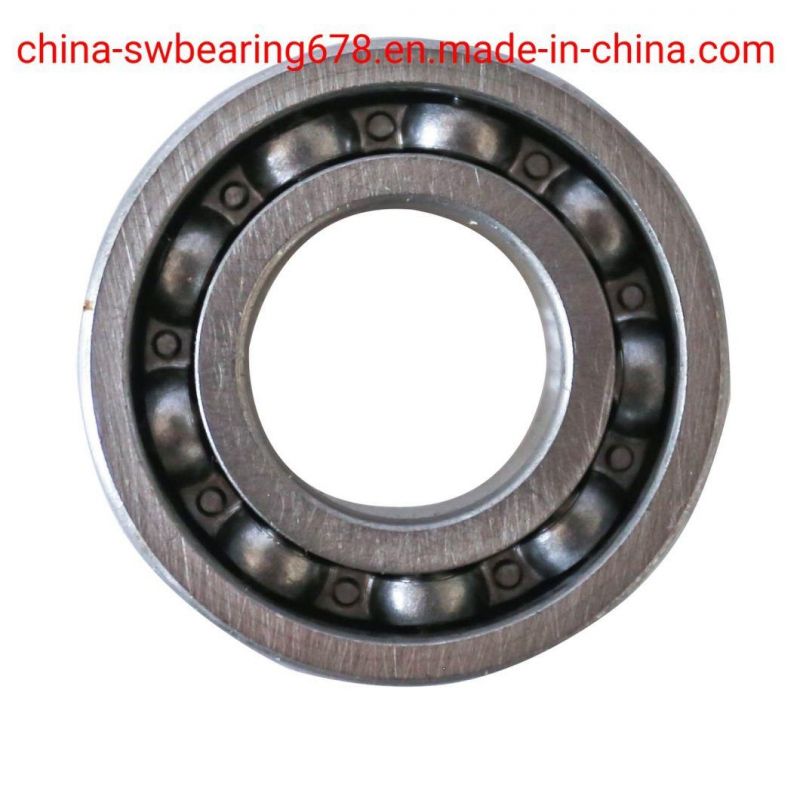 Distributor Deep Groove Ball Cylindrical Machinery Auto Vehicle Part Taper Roller Bearing Wheel Bearing