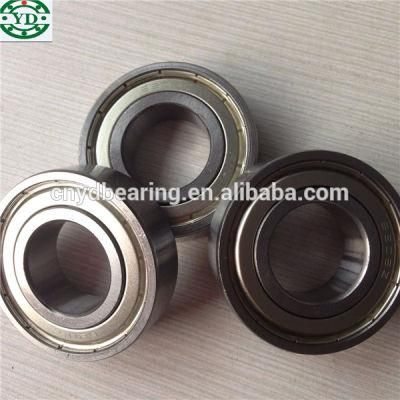 Auto Parts 3*6*2.5mm Mr63 Mr63zz Bearing Micro Miniature Ball Bearing