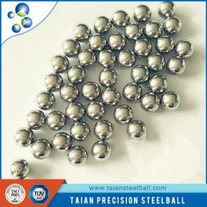 Multifunctional Spherical Motorcycle Parts Carbon Bearing Balls