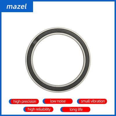 Stainless Steel Deep Groove Ball Bearing 6808-2RS