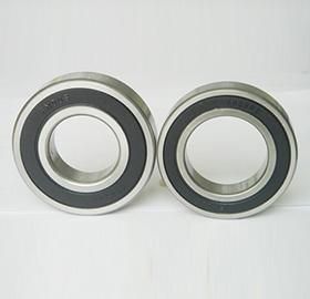 6000 6200 6300 6400 Series Deep Groove Ball Bearing