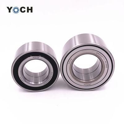 Koyo Bearing Light Weight Auto Parts Factory Front Hub Bearing Dac45800048 Wheel Bearing