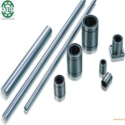 Lmb8uu Bearing 1/2 Inch Shaft Linear Motion Bearing Lmb8uu