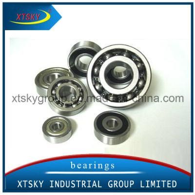 Good Quality Deep Groove Ball Bearing (62305-62320) with Brand