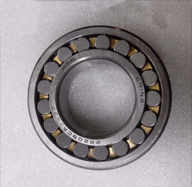 Hsn Stock Cylindrical Roller Bearing Nu3164 M Bearing