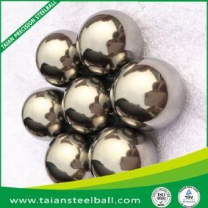 1/8 Inch 52100 Bearing Steel Ball, Chrome Steel Ball for Bearings
