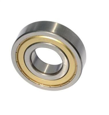 Low friction and hot sale Deep Groove Ball Bearing 6308 ZZ/2RS for industrial machinery