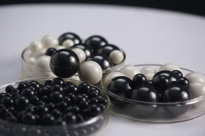 Zys Engineering Ceramics Bearing Balls (Si3N4) Bearing Balls 2.381mm