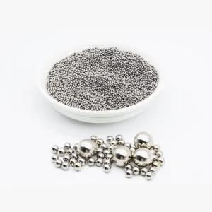 Free Sample Motorcycle Parts Stainless Steel Ball for Bearing