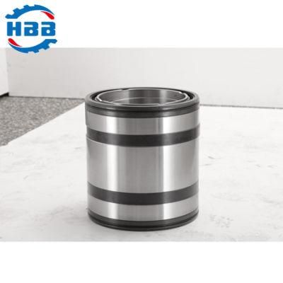 180mm 380636 4-Row Tapered Roller Bearings for Rolling Mills