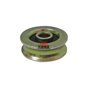 U Groove Iron Ball Bearing for Turkey Market