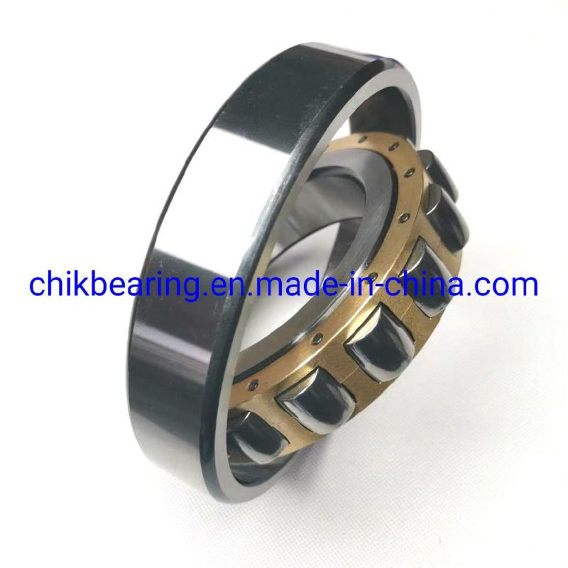 Roller Bearing Srv. 20211 Ktn9/C3 Srv. 20211 Tn9 20211-Tvp 20211ca/W33 Single Row Spherical Roller Bearing 20211 20212 20213 20214 20215 20216 Tvp Tn9