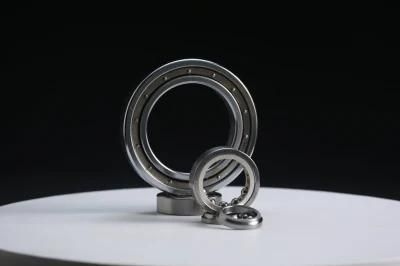 Zys Super Precision Single Row Angular Contact Ball Bearing B7009c/P4, 7009c/P5, 7009c/P4a