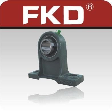 Pillow Block Bearing Units (UCPH201, UCPH205, UCPH206, UCPH208, UCPH209, UCPH210)