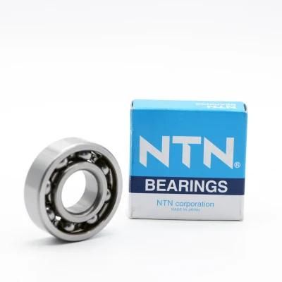 High Standard Own Factory Deep Groove Ball Bearings/Auto Bearing NSK/ NTN/Timken 6403 6405 6407 6409