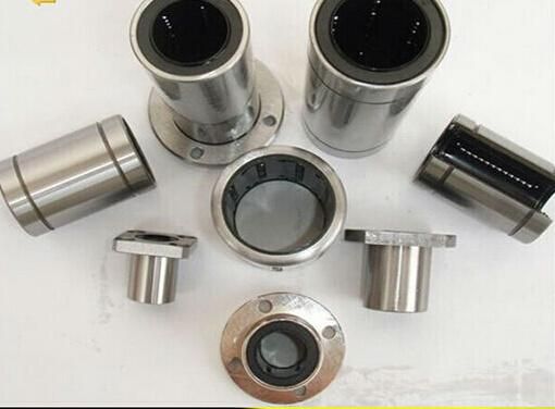 Linear Bearing Series Lme10uu Bearing Made in China Lmf Lmk