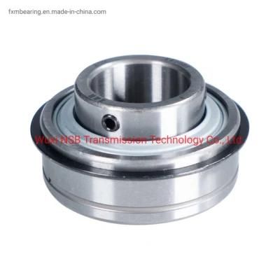 Pillow Block Insert Bearings/Spherical Bearings/UC Bearings