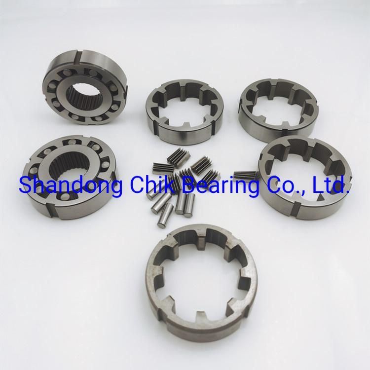One Way Bearing One-Way Bearing Unilateral Bearing Single Direction Thrust Bearing for Food Machinery