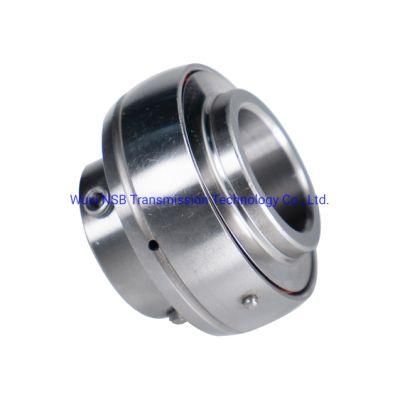 OEM Top Grade Insert Bearing UC300 Series UC313-40 317