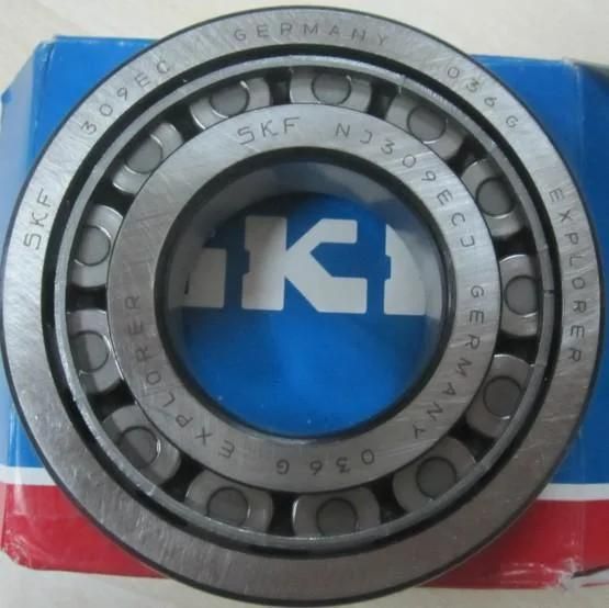 Rolling Bearing Nu2208 Cylindrical Roller Bearings Size