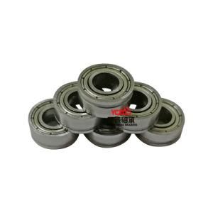 6X13X5mm 686 Deep Groove Ball Bearing