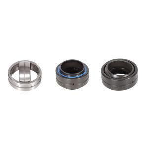 Stainless Steel Ball Joint Rod End Bearings Long Life POS18 18mm Rod End Bearings Fish Eye Rod End Joint Bearin