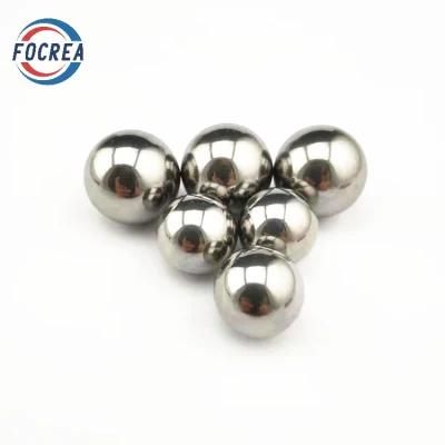 16/64 Inch Stainless Steel Balls with AISI