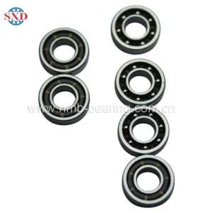 High Precision Miniature Ball Bearing