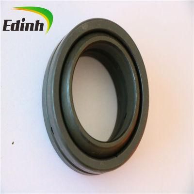 Lubricated Type Ge25es Radial Spherical Plain Bearing