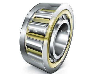 Cylindrical Roller Bearing Nu328 Bearing OEM Brands