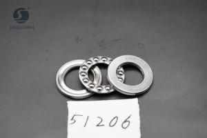 51206 Ball Bearing Low Noise High-Quality