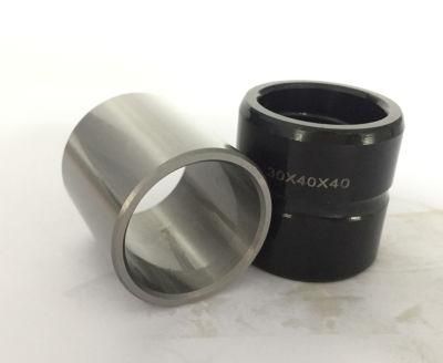 Excavator Parts 40Cr Steel Sleeve Bushings